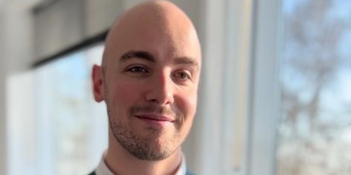 Antoine Orban - consultant