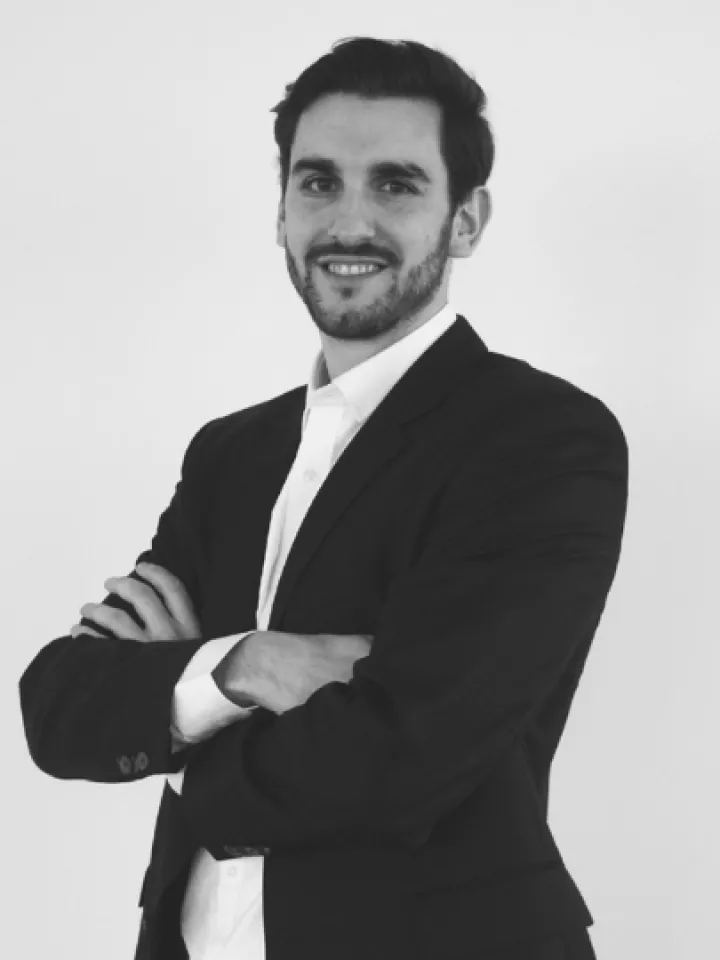 Raphaël Castermans is Team Leader at Strand