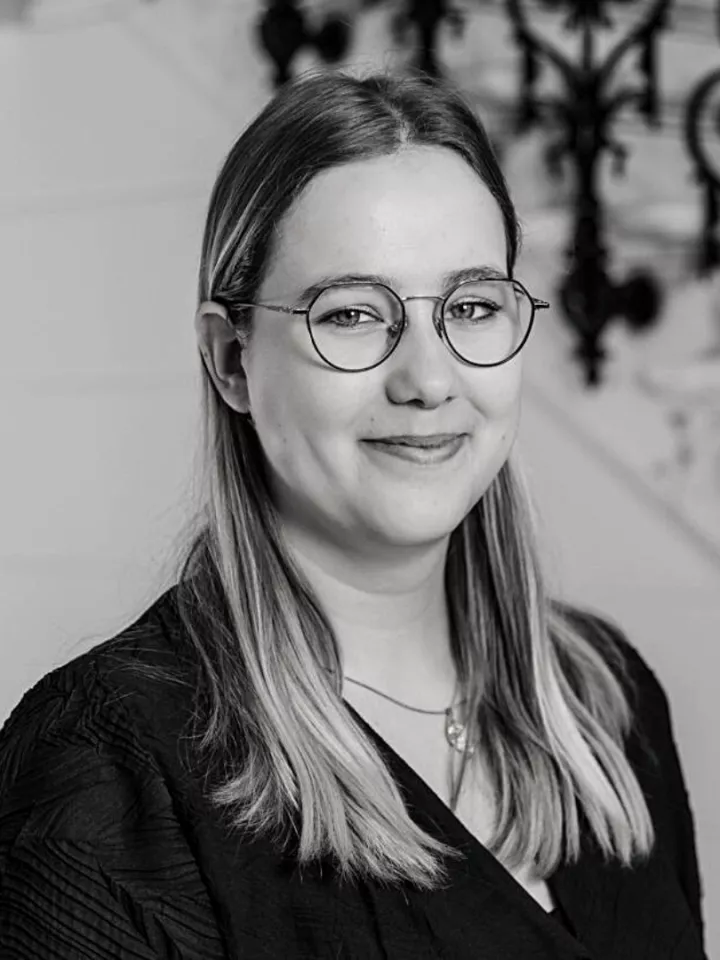 Sisu - Alyssa Lefever
